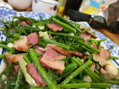 -朗妈私房菜(婺女州店)