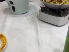 -万荣烤鸭店·北京菜(天坛店)