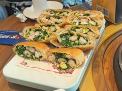 -海味当家·蒸锅海鲜(星海公园店)