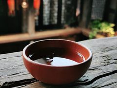 -普洱茶府(博乐广场店)