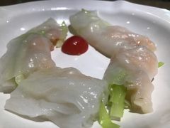 -点心皇子茶餐厅(万国大都会店)