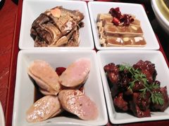 -北平食府(马鞍山路店)
