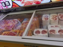 -集杰尚品海鲜烤肉自助餐厅(乳山振华店)