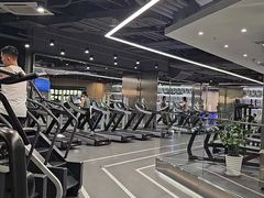 -OXYGYM 奥美氧舱运动中心(朝阳大悦城店)