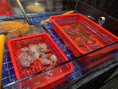 -院里寻菜·精致庭院菜(观沙岭店)