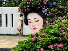 -无锡蠡湖国家湿地公园-蠡园
