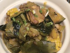 -金掌勺锅包肉(华润万象城店)