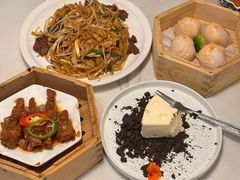 -点胜汇·点心粤菜·手工制作(揭阳店)