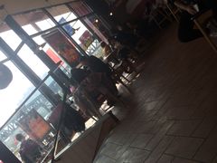 -肯德基(新八一店)