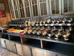 -手选潮汕鲜活牛肉火锅(二七广场店)