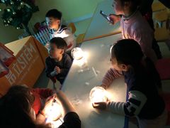 -斯坦星球AI编程·机器人科创·科学实验·信奥·思维·STEM·乐高·竞赛考级(长宁虹桥大融城荟聚中心)