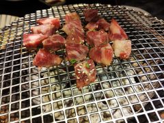 -醉火烧泥炉烤肉(孩儿巷店)