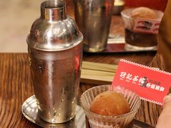 -孖记茶档·热腾茶餐(江南西plus店)