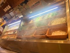 -温野菜涮涮锅(曲江大悦城店)