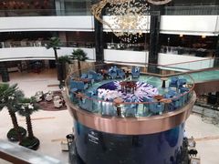 -OPEN開全日自助餐厅·牛肉火锅·海鲜(佛山希尔顿酒店)