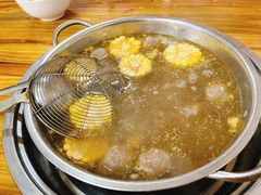 牛肉丸-柴头哥·牛肉火锅(爱民路店)
