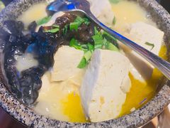 -荷塘秋月·本帮江浙菜(国权路店)