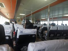 -澳门外港客运码头(轮渡站)