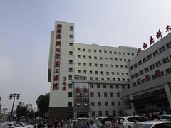 -山西医科大学第二医院(院本部)