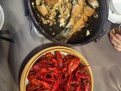 -涂小二龙虾馆(渔人码头店)