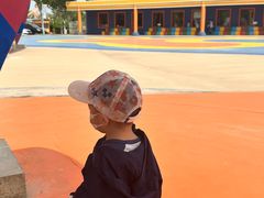 -北戴河圣蓝海洋公园