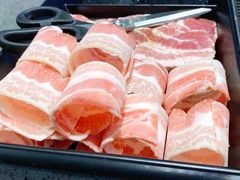 -青山派石板烤肉(即墨宝龙店)