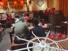 -山四砂锅(太原钟楼街店)