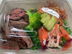 韩式活力煎牛肉能量碗-Wagas沃歌斯(汇智店)