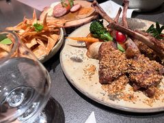 -FOOOO CITY CLUB 孚乐里音乐西餐酒吧(来福士店)