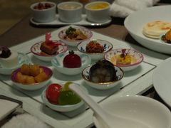 -今轩中餐厅(西安经开洲际酒店)