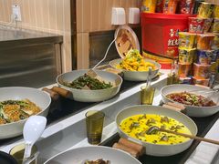 -快乐爱斯米牛排·寿喜烧自助(亿合城店)