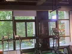 -蜗牛健身·私教馆(海珀香庭店)