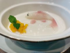 -世博源公馆·本帮融合菜·主题包厢·江景餐厅
