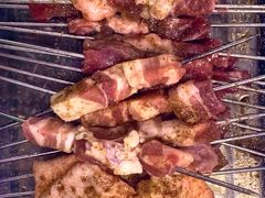 -小寒羊烧烤(凯瑞时代大厦店)