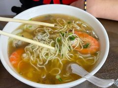 -从前慢海鲜面馆