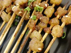 -大富蚝乌东哥饭店·石锅鱼杂·柠檬鸭(革新路店)