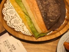 -小幸湖春饼(悦茂购物中心店)