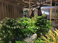 -梁家大院•农家菜(昆山会展中心店)