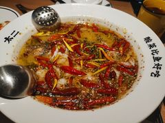 -新太二·鲜料川菜(群光广场店)