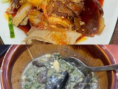 -湖南人家湘菜馆(镇江路店)