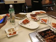 -白玉串城(南六中路店)