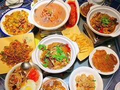 -全聚贤餐厅·湖北家常菜(沙湖店)