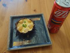 -海胆小馆(东北水饺·春柳店)