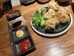 -炉胜·炉端烧·居酒屋