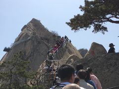 -丹东凤凰山景区