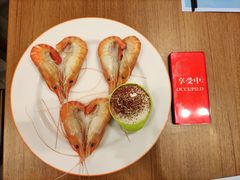 -济南香格里拉·咖啡泉自助餐厅