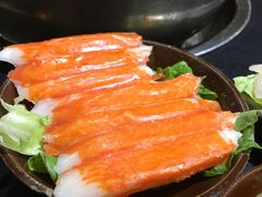 -麻大侠老火锅(巴国城店)