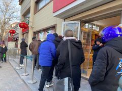 -大桥道糕点食品店(津塘路店)