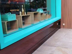 -莎琳娜食品有限公司·蛋糕店
