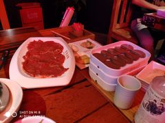 -巴邑火锅(江北万达店)